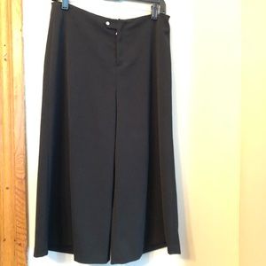 Amanda‎ Uprichard Wide Leg Capris